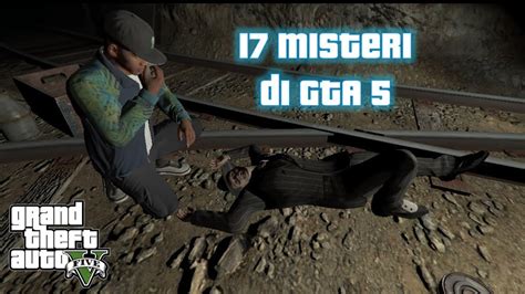 lyon gta 5 misteri
